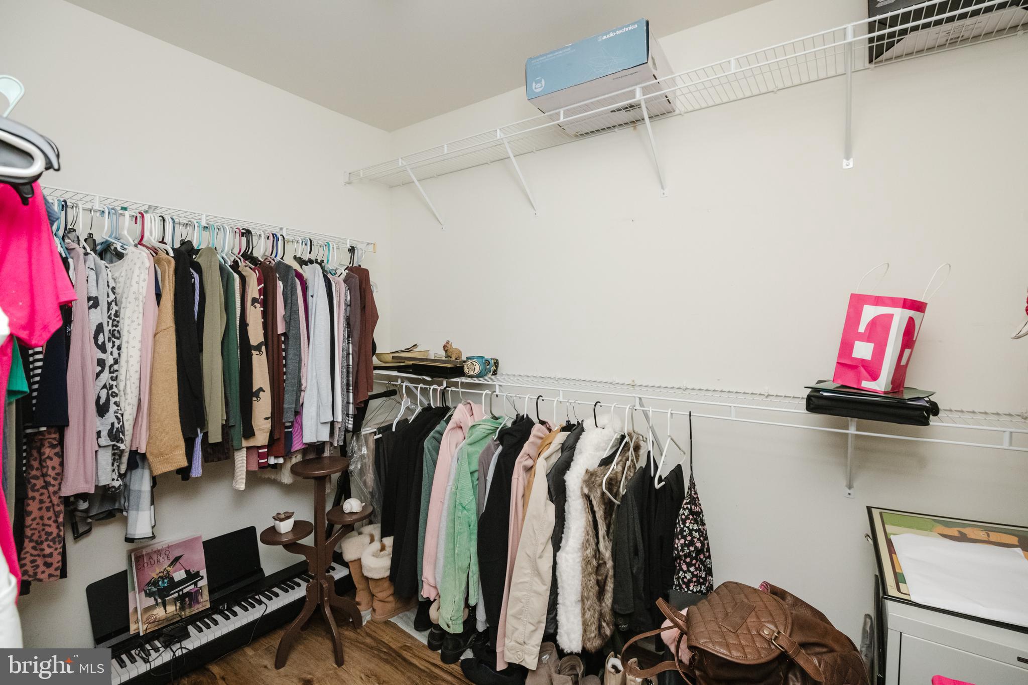 117 Oak Ridge Drive Mount Royal, NJ 08061 - Photo 27 of 42 Primary walk in closet