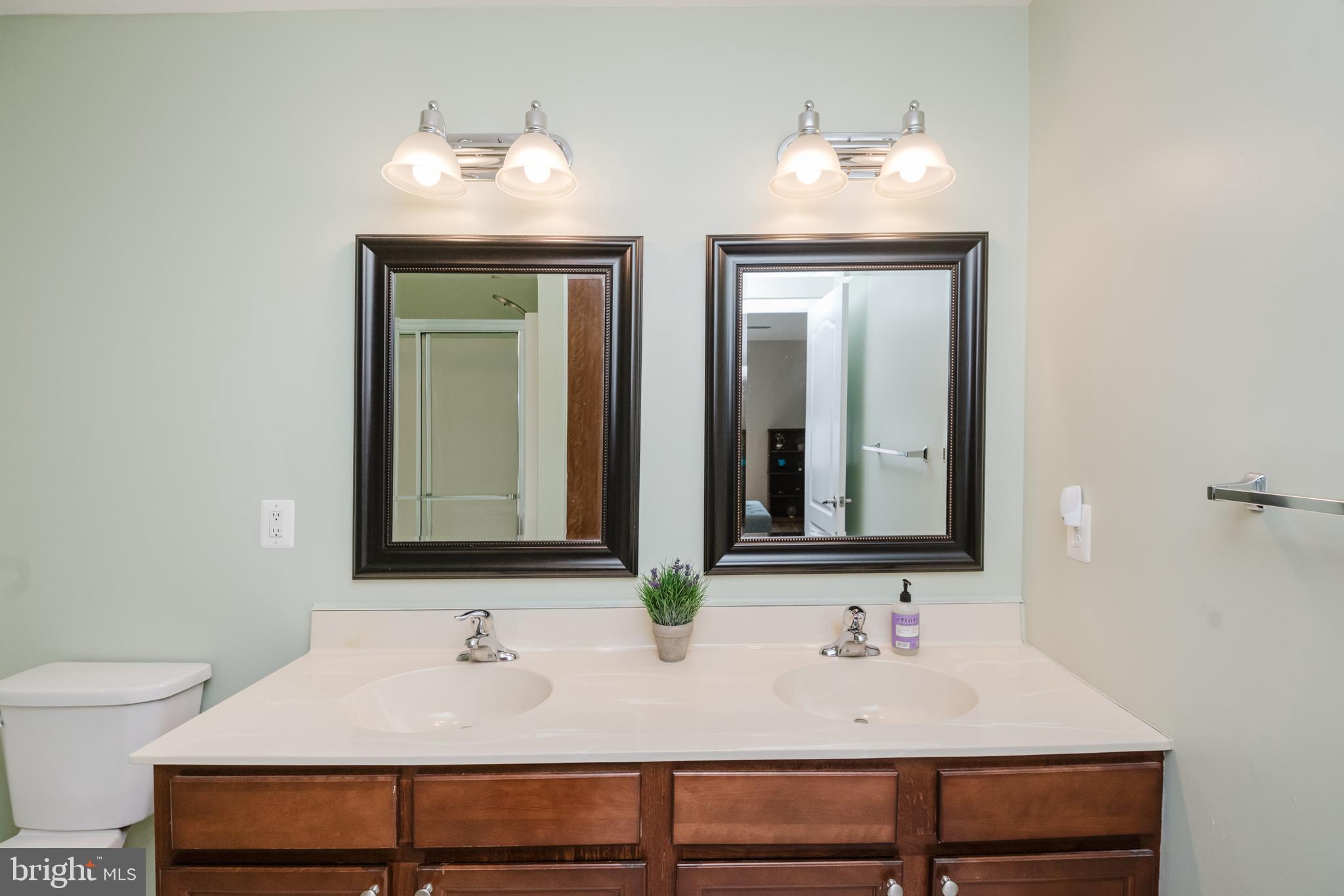 117 Oak Ridge Drive Mount Royal, NJ 08061 - Photo 29 of 42 Primary Bathroom