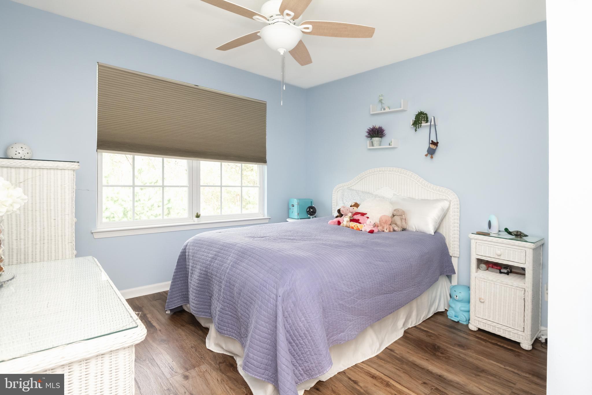 117 Oak Ridge Drive Mount Royal, NJ 08061 - Photo 30 of 42 Bedroom #2