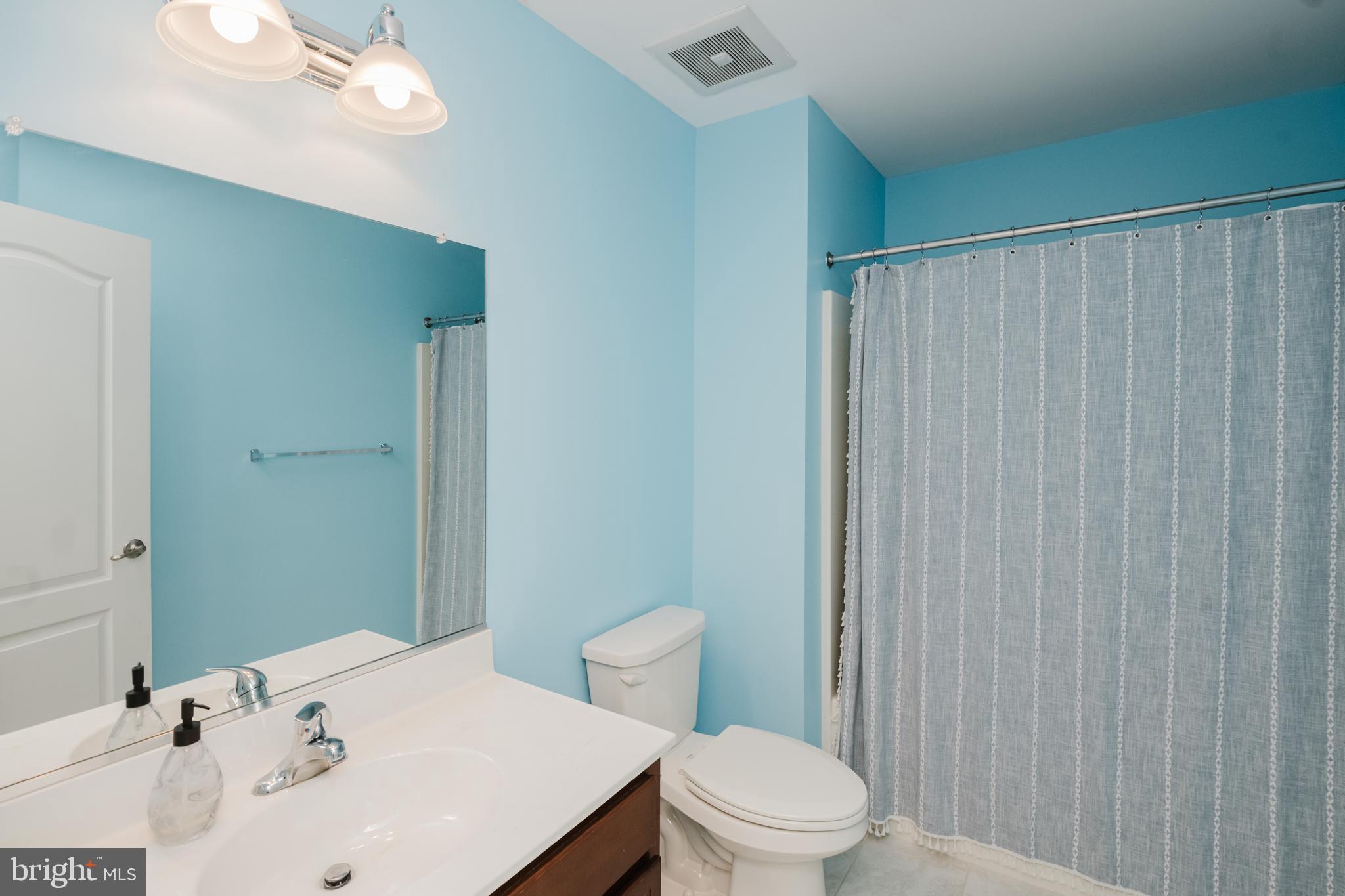 117 Oak Ridge Drive Mount Royal, NJ 08061 - Photo 32 of 42 Main Bathroom