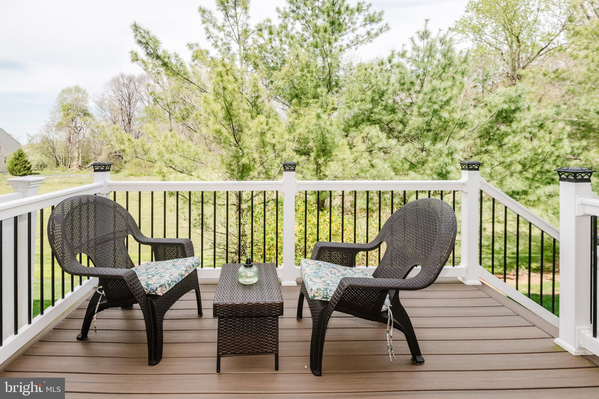 117 Oak Ridge Drive Mount Royal, NJ 08061 - Photo 37 of 42 Deck