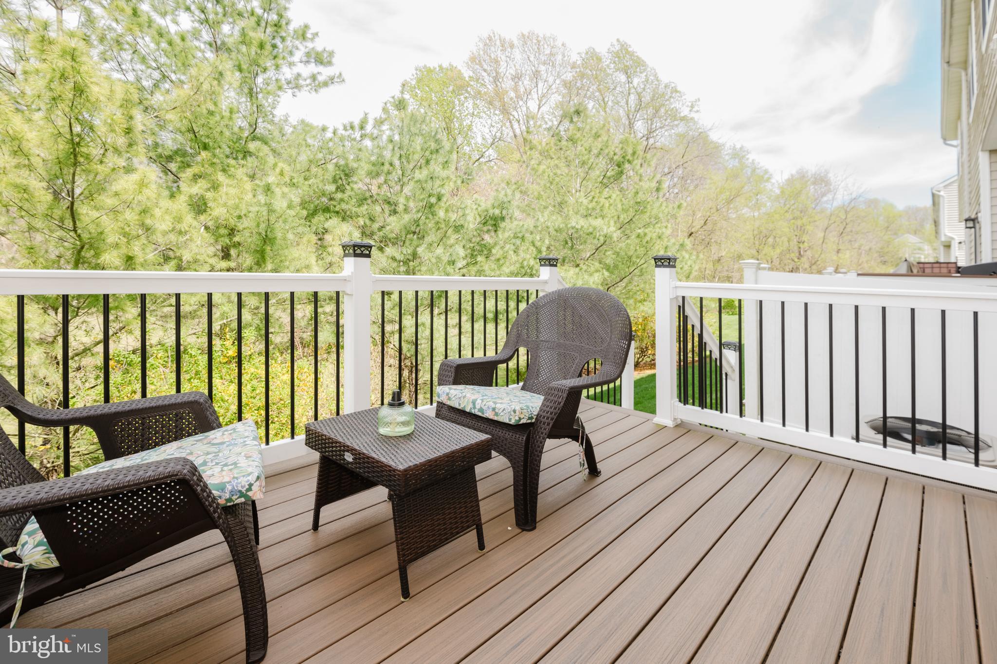 117 Oak Ridge Drive Mount Royal, NJ 08061 - Photo 38 of 42 Deck