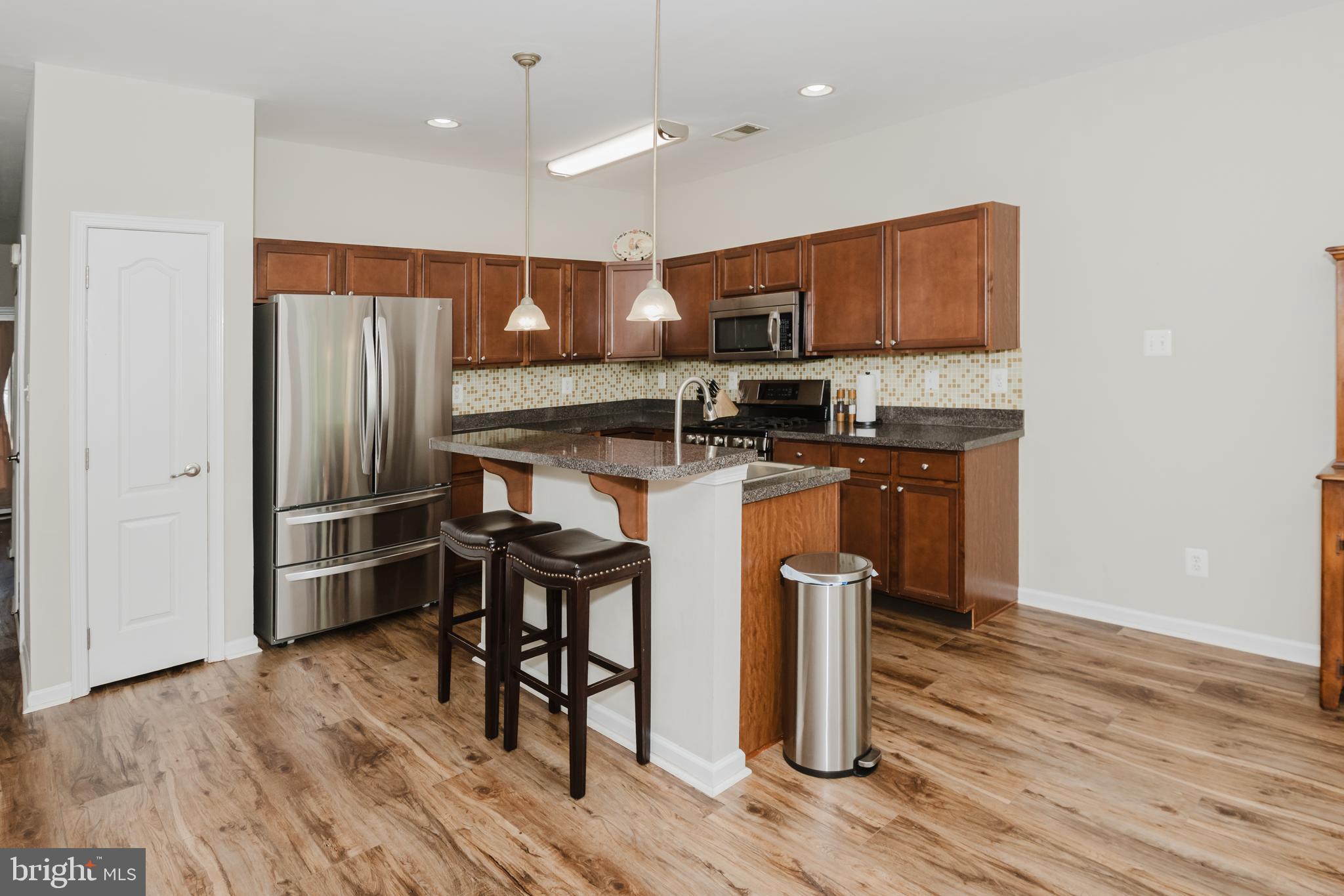 117 Oak Ridge Drive Mount Royal, NJ 08061 - Photo 10 of 42 Kitchen