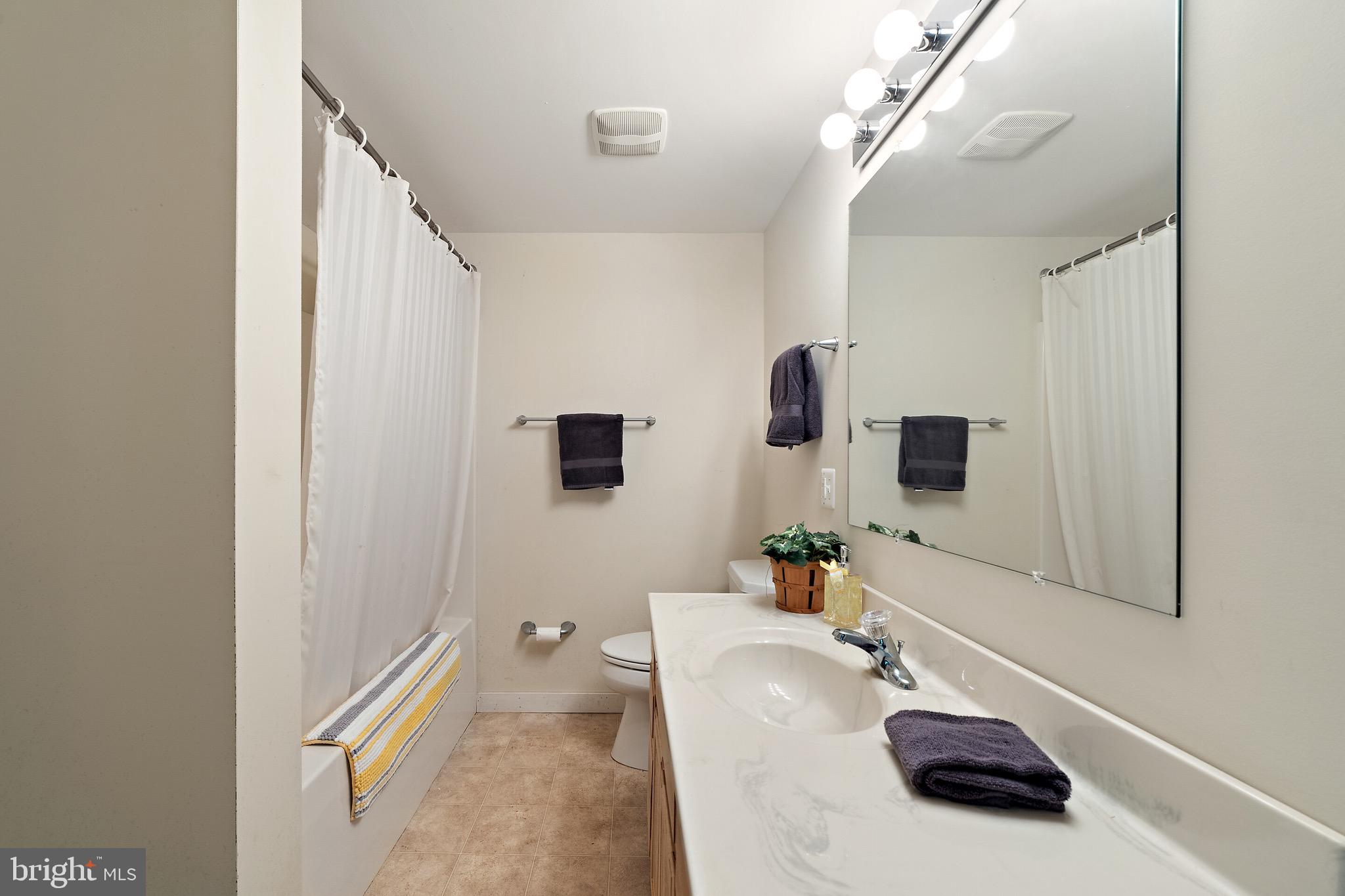 13032 Alum Springs Road Culpeper, VA 22701 - Photo 13 of 18 Garage apt full bath & W/D hookup