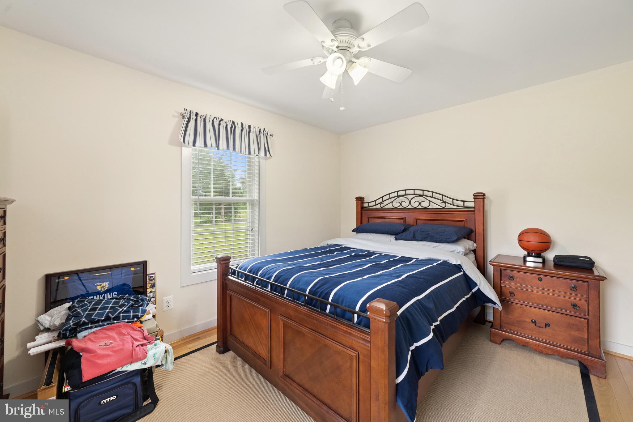 13032 Alum Springs Road Culpeper, VA 22701 - Photo 10 of 18 2nd BR - main house