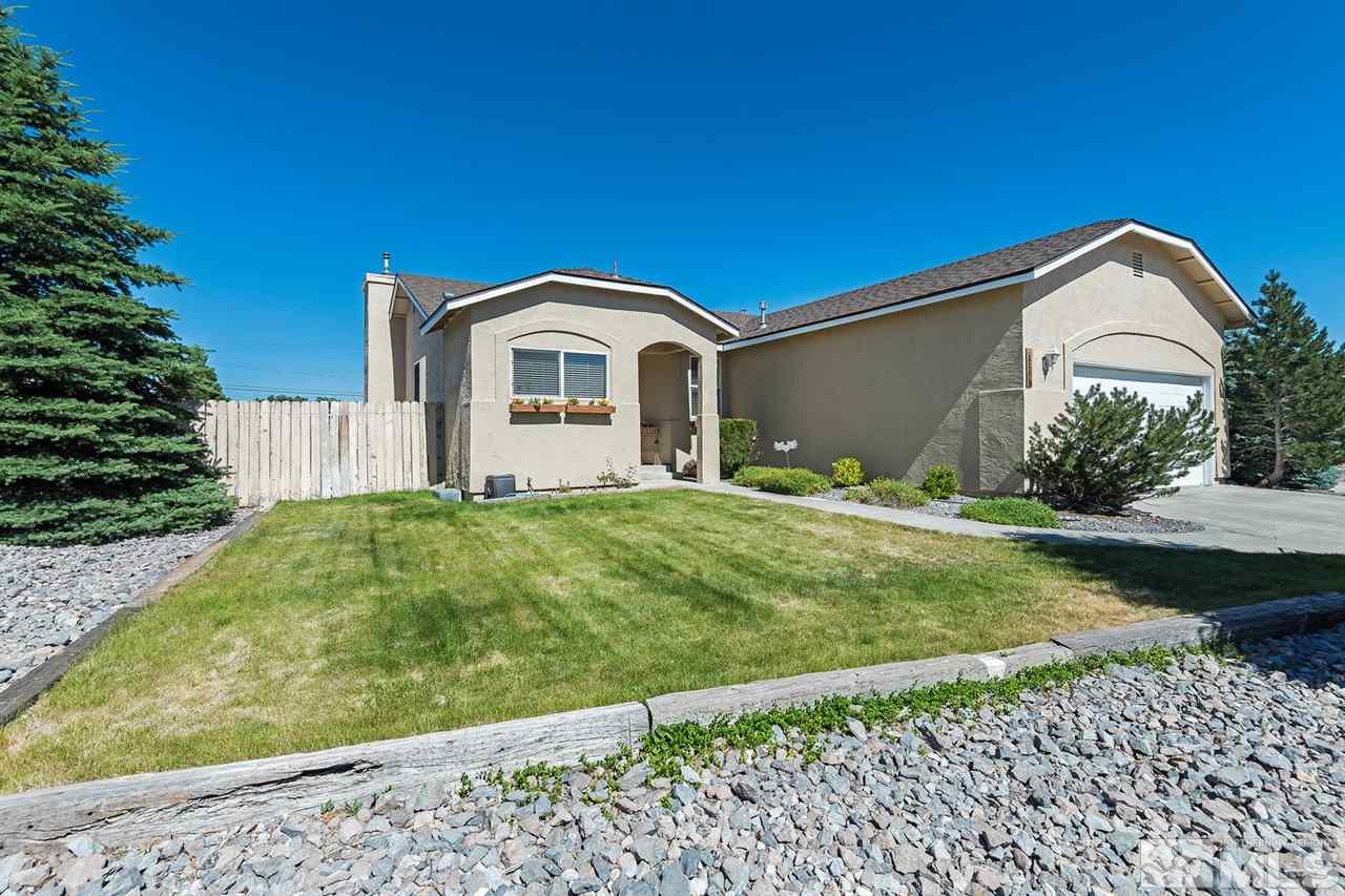 3918 Snow Valley Drive Reno, NV 89508 - Photo 1 of 1 Photo 1