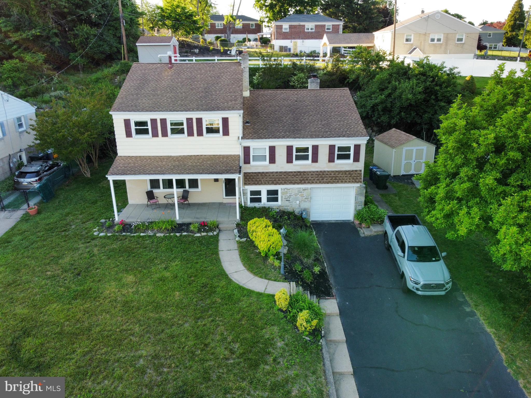 1588 Williams Road Abington, PA 19001 - Photo 3 of 25