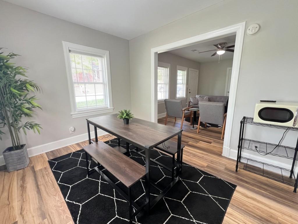 1076 Carlisle Avenue Macon, GA 31204 - Photo 3 of 16