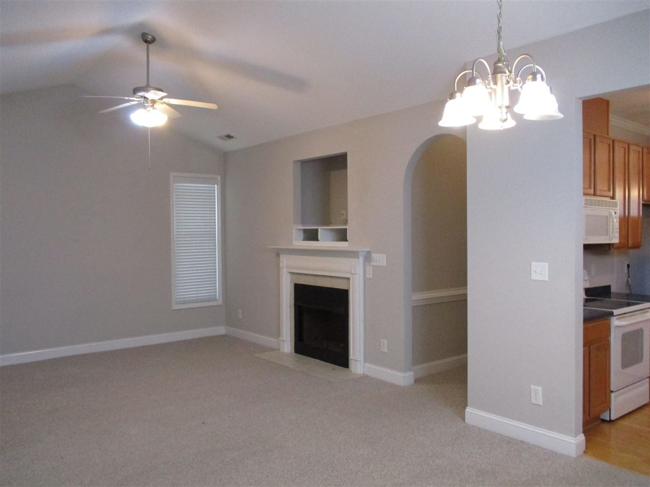 3213 La Costa Way Raleigh, NC 27610 - Photo 11 of 27 Photo 11