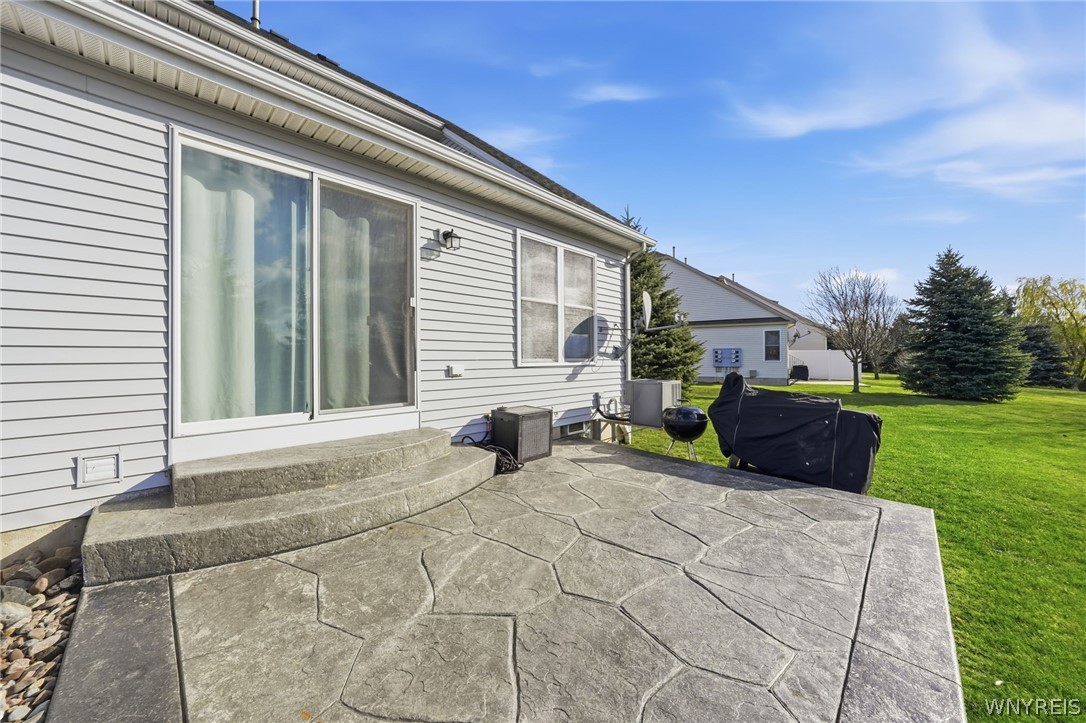 72 Hanover Street Lancaster, NY 14086 - Photo 27 of 44