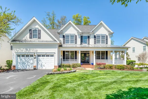 $1,125,000 | 5814 7 Pines Ct., Haymarket, VA 20169