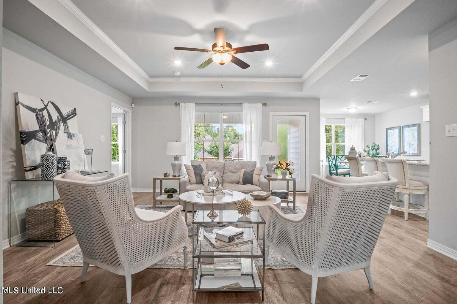 14440 Quail Ridge Drive Gulfport, MS 39503 - Photo 3 of 15 Opal 2
