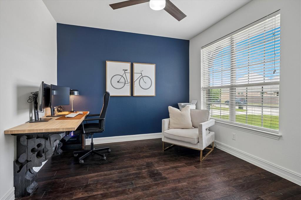 4576 Berry Ridge Lane Frisco, TX 75036 - Photo 4 of 40