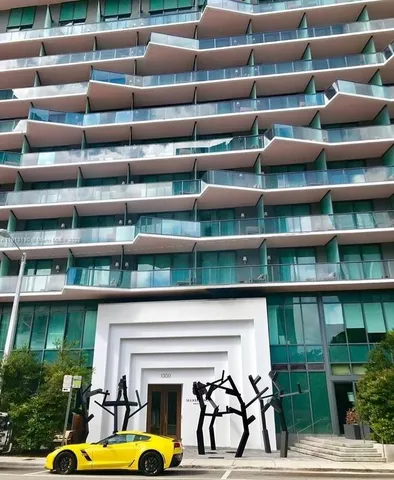 $7,200 | 1300 South Miami Avenue, Unit 3605, Miami, FL 33130