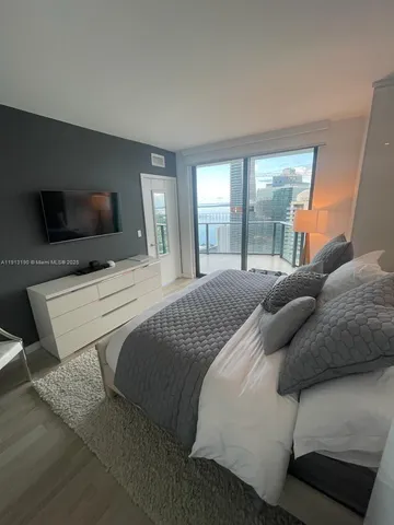 $7,200 | 1300 South Miami Avenue, Unit 3605, Miami, FL 33130