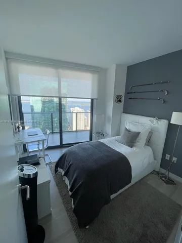 $7,200 | 1300 South Miami Avenue, Unit 3605, Miami, FL 33130