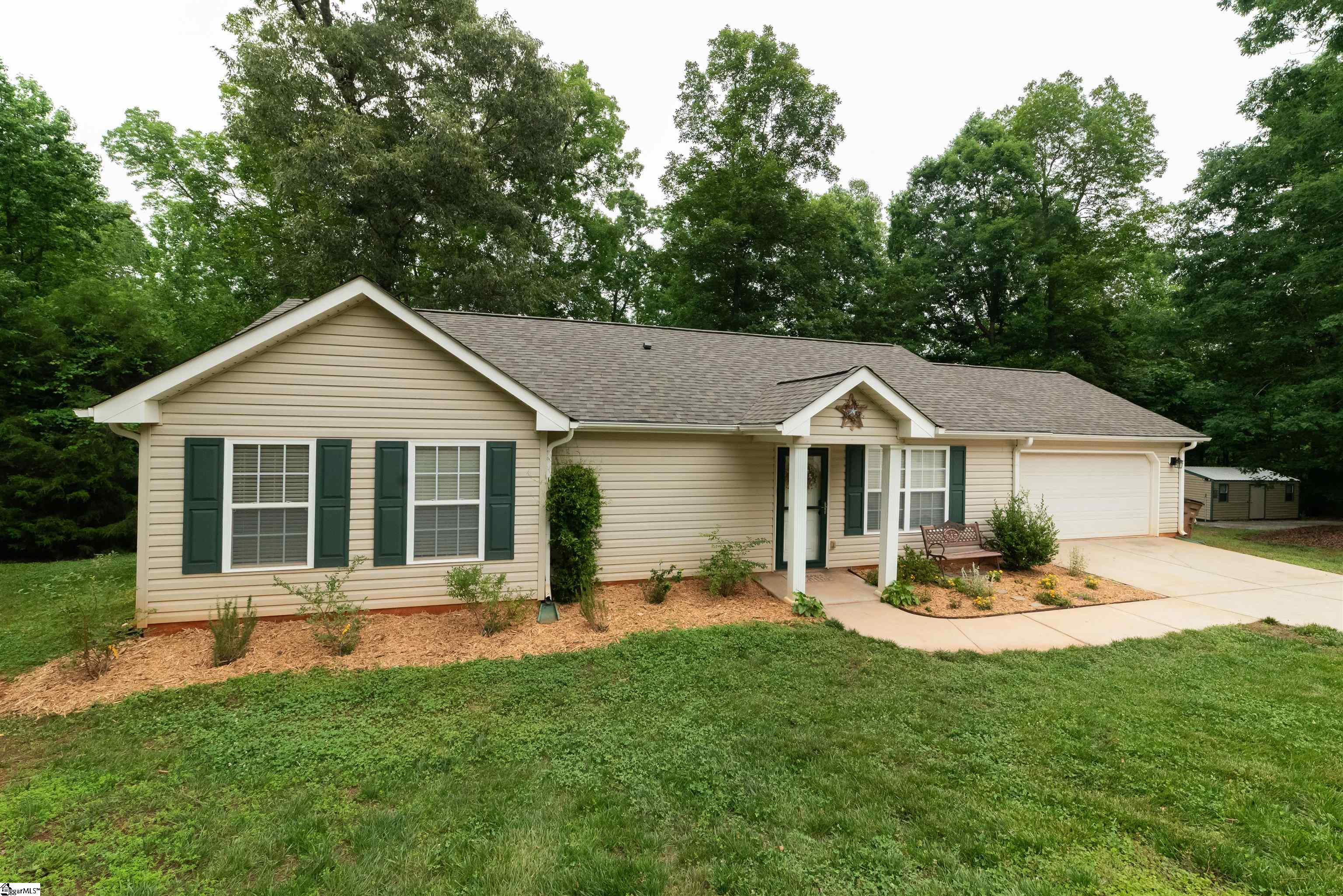 15 Cardo Lane Fountain Inn, SC 29644 - Photo 2 of 38