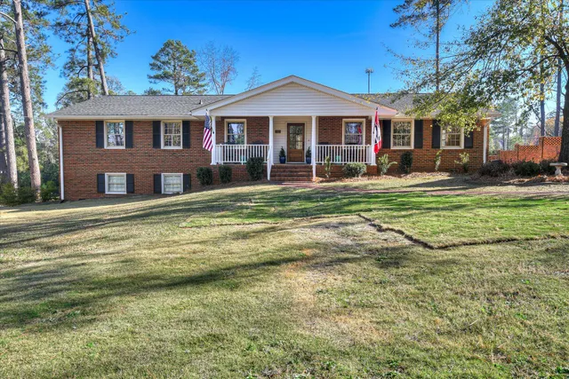 $395,000 | 2225 Morningside Drive, Augusta, GA 30904