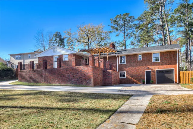 $395,000 | 2225 Morningside Drive, Augusta, GA 30904