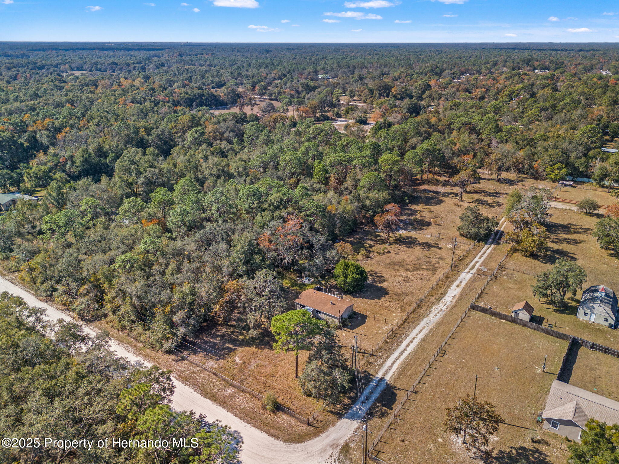 0 Rigsby Road Spring Hill, FL 34610 - Photo 2 of 9
