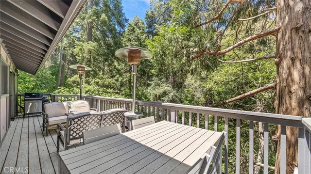 $615,000 | 582 Kuffel Canyon Road, Lake Arrowhead, CA 92352