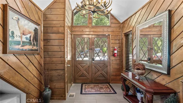 $615,000 | 582 Kuffel Canyon Road, Lake Arrowhead, CA 92352