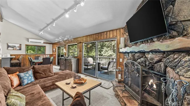 $615,000 | 582 Kuffel Canyon Road, Lake Arrowhead, CA 92352