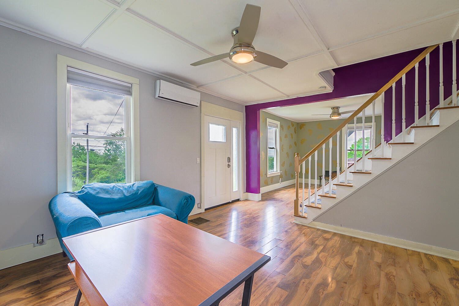 41 West Meadow Road Rockland, ME 04841 - Photo 13 of 33 Living room