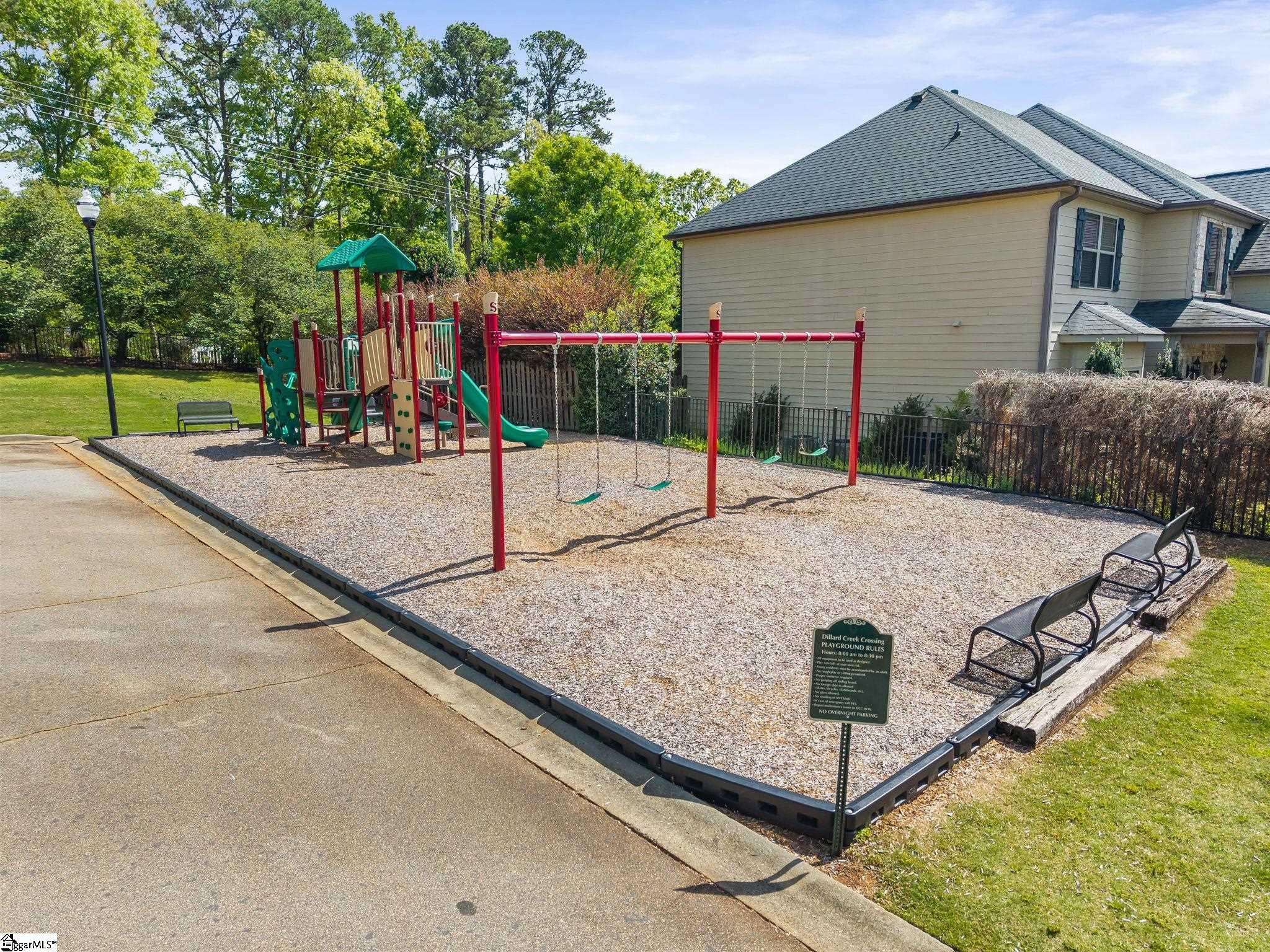 210 Ermon Court Greer, SC 29651 - Photo 41 of 44