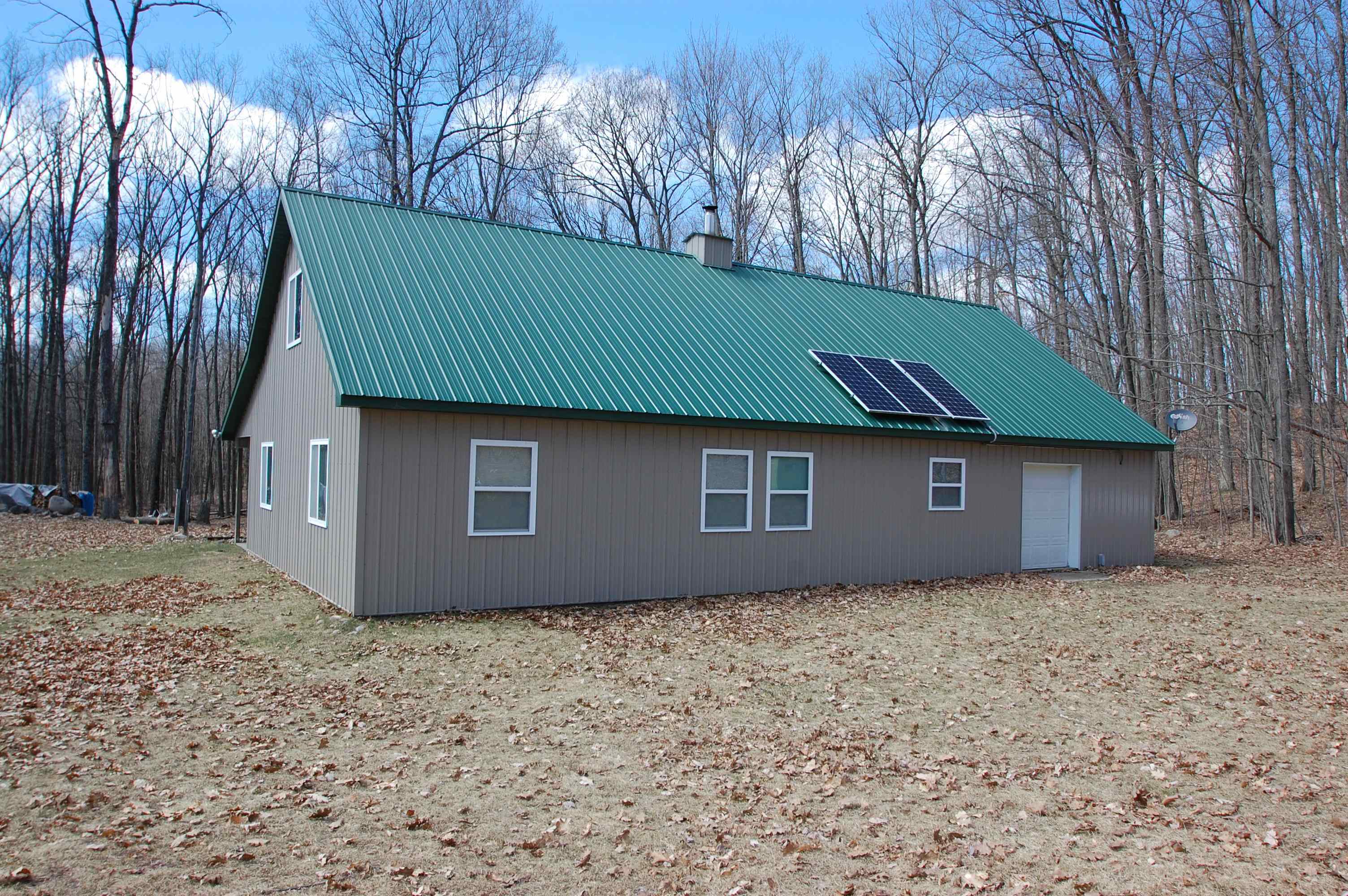 X X Dunham Lake Rd Branch Gladwin, MI 48624 - Photo 5 of 27