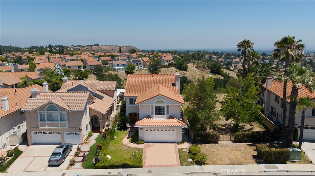 12056 Stone Gate Way Porter Ranch, CA 91326 - Photo 50 of 70