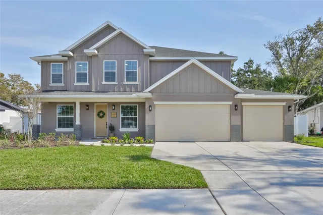 $1,350,000 | 5610 South Sheridan Road, Tampa, FL 33611
