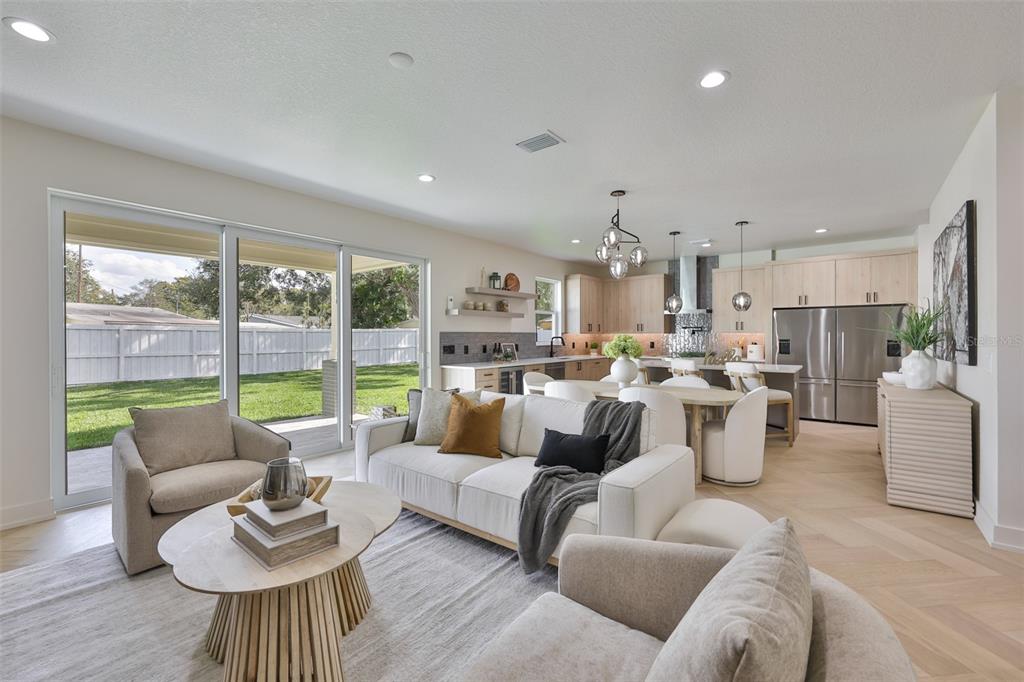 5610 South Sheridan Road Tampa, FL 33611 - Photo 28 of 63