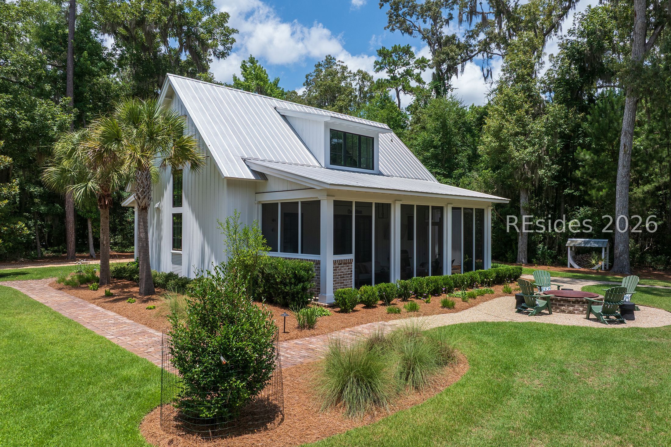 70 Mt Pelia Road Bluffton, SC 29910 - Photo 64 of 85