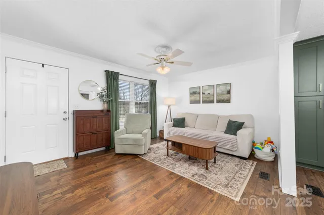 $330,000 | 806 Walnut Street, Belmont, NC 28012