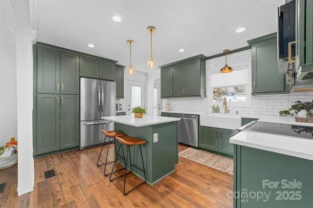 $330,000 | 806 Walnut Street, Belmont, NC 28012