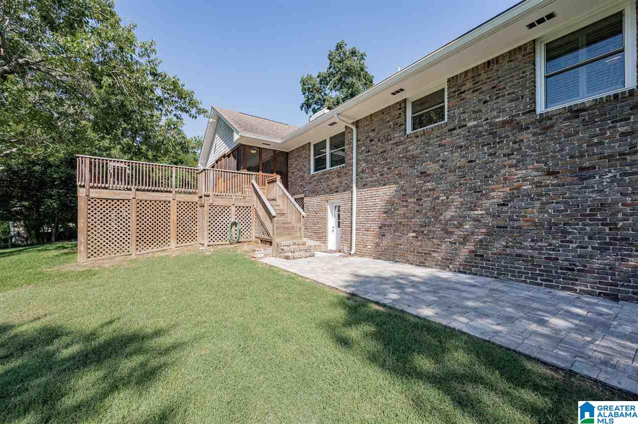 3621 Springhill Road Birmingham, AL 35223 - Photo 46 of 50