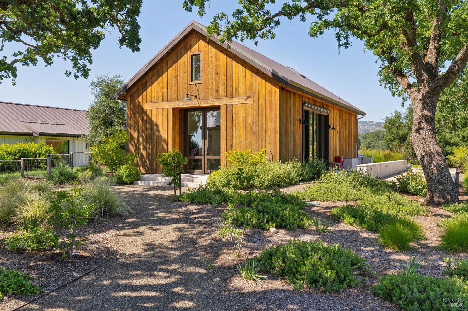 2111 Monticello Road Napa, CA 94558 - Photo 79 of 94