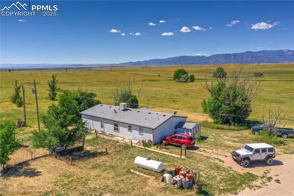$600,000 | 3955 South Meridian Road, Colorado Springs, CO 80929