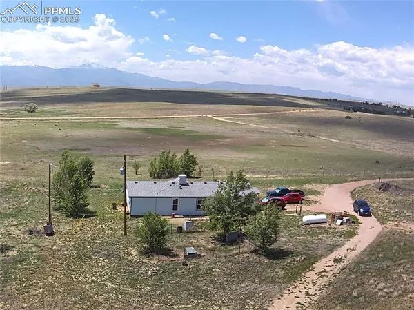 $600,000 | 3955 South Meridian Road, Colorado Springs, CO 80929