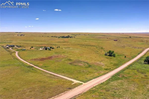 $600,000 | 3955 South Meridian Road, Colorado Springs, CO 80929