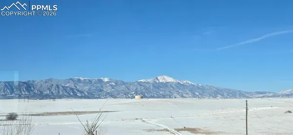 $600,000 | 3955 South Meridian Road, Colorado Springs, CO 80929