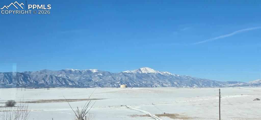 3955 South Meridian Road Colorado Springs, CO 80929 - Photo 39 of 39 a view of ocean