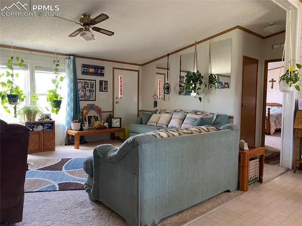 $600,000 | 3955 South Meridian Road, Colorado Springs, CO 80929