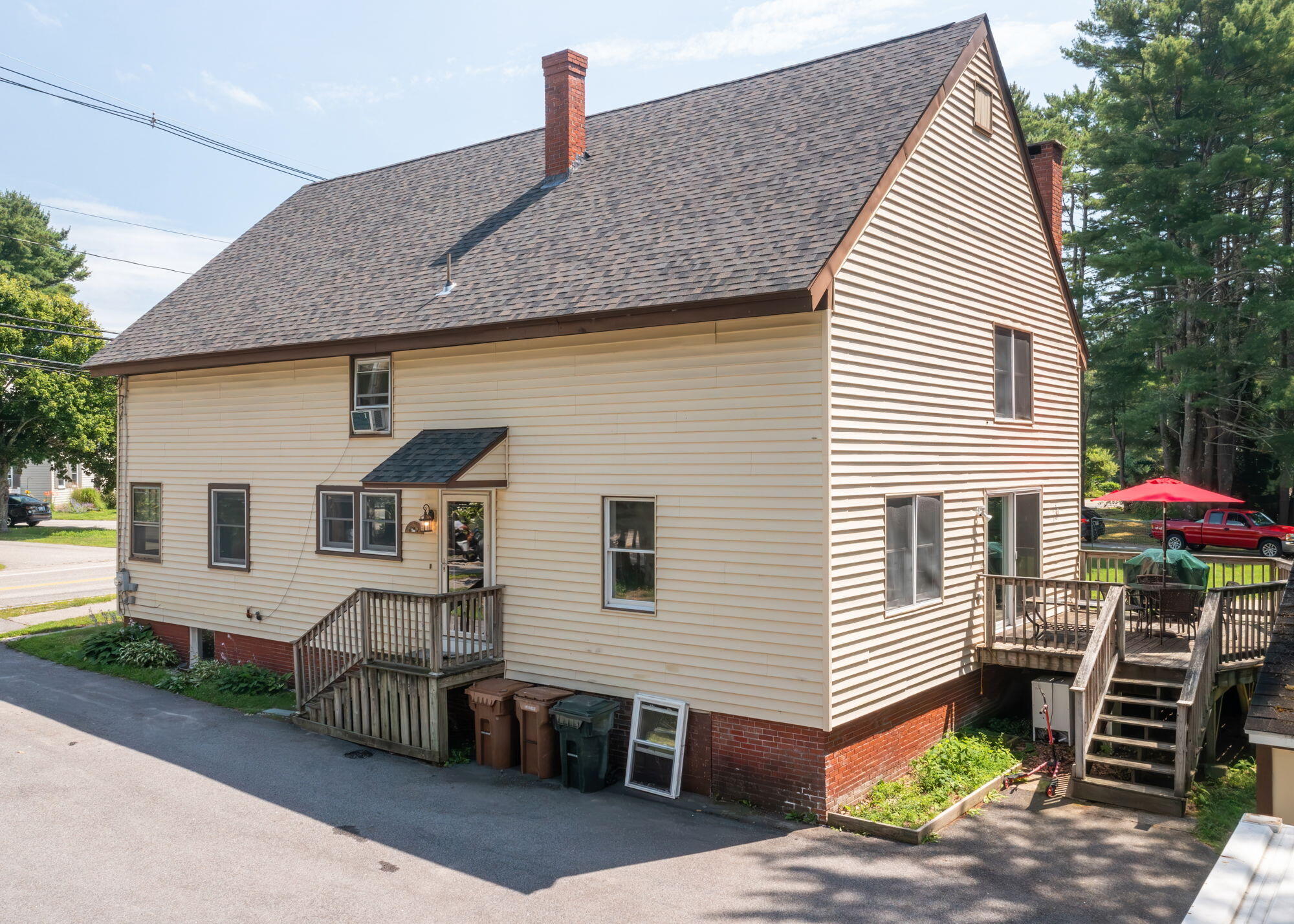 421 Ferry Road Saco, ME 04072 - Photo 51 of 74 421FerryRd-Saco-55