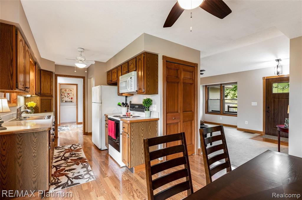 10335 Judd Road Fowlerville, MI 48836 - Photo 19 of 45
