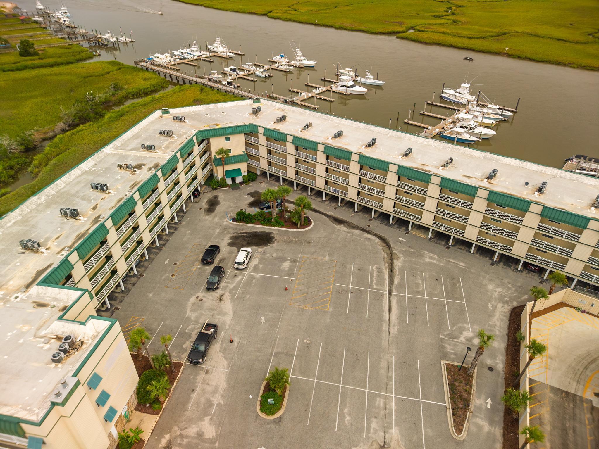 3701 Docksite Road, Unit 204 Edisto Island, SC 29438 - Photo 25 of 37 untitled-30