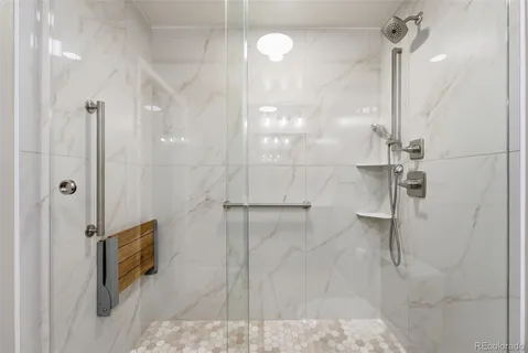 $850,000 | 925 Lincoln Street, Unit 5B, Denver, CO 80203
