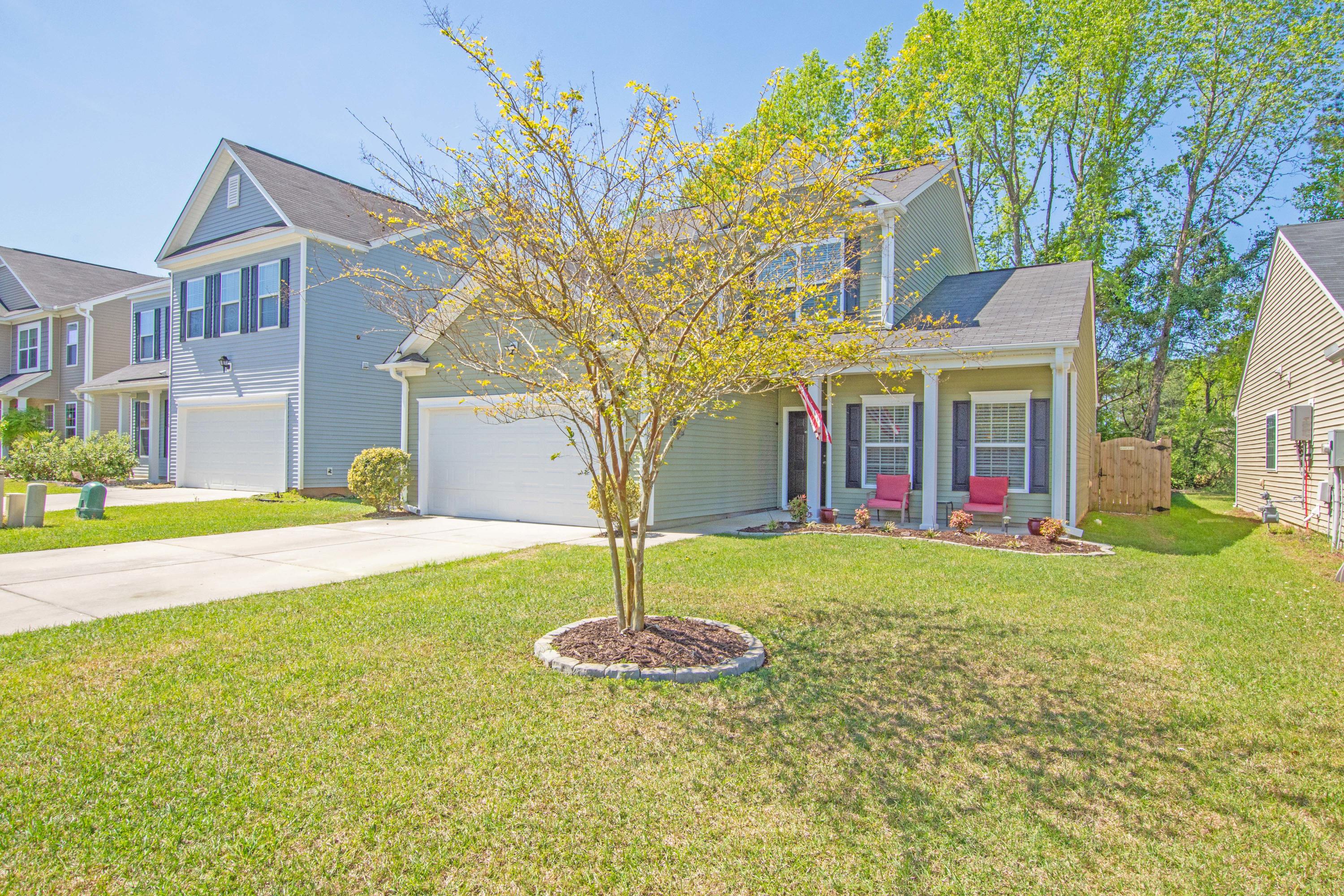 1216 Cosmos Road Summerville, SC 29483 - Photo 2 of 48 0-7 (1)