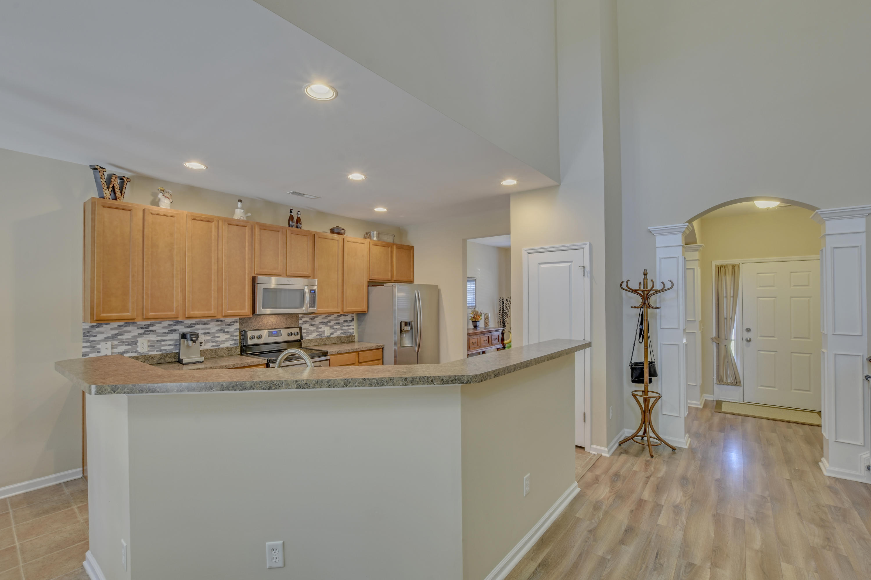1216 Cosmos Road Summerville, SC 29483 - Photo 11 of 48 37